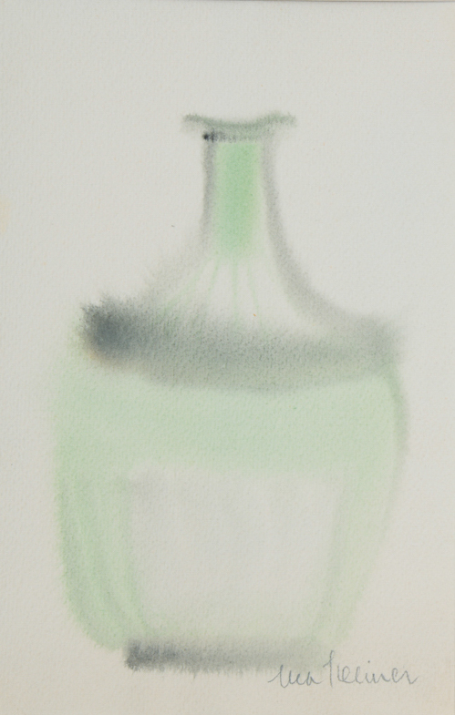 Jarro verde