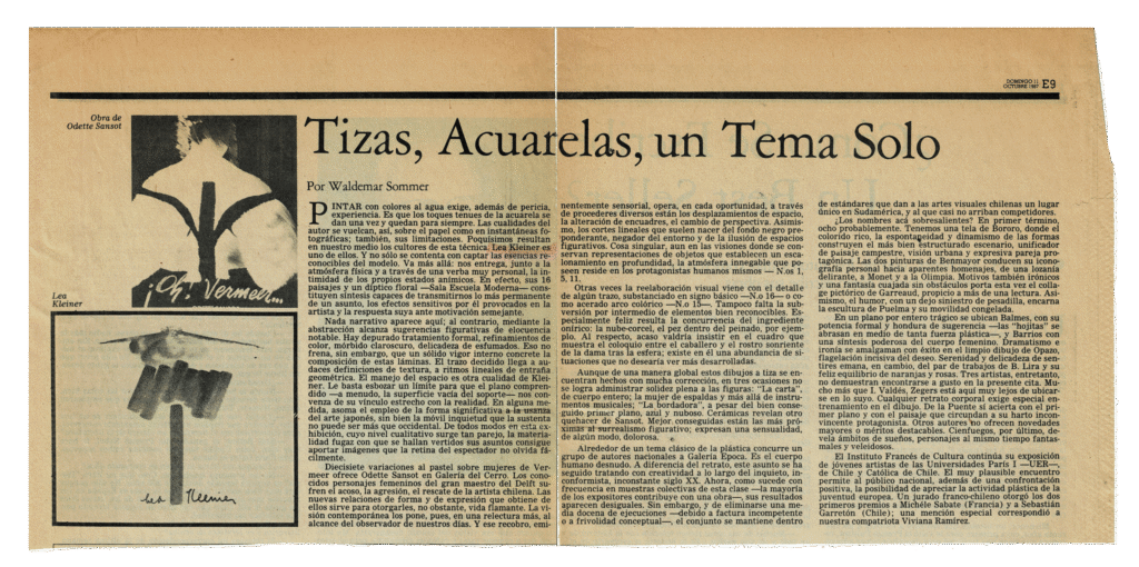 Prensa el mercurio 1987 recort.